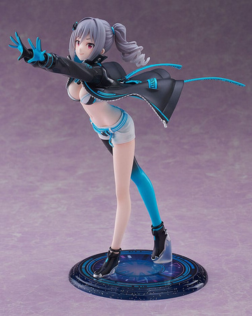 [PRZEDSPRZEDAŻ] The Idolmaster Cinderella Girls PVC Statue 1/7 Ranko Kanzaki + Dance Dance Dance 23 cm