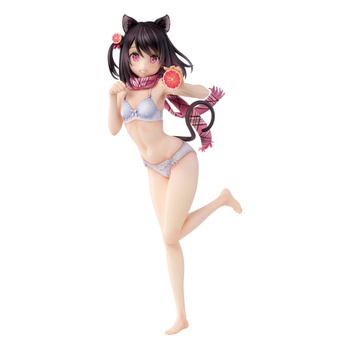 [PRZEDSPRZEDAŻ] Original Character PVC Statue 1/4 Kantoku Shizuku 36 cm