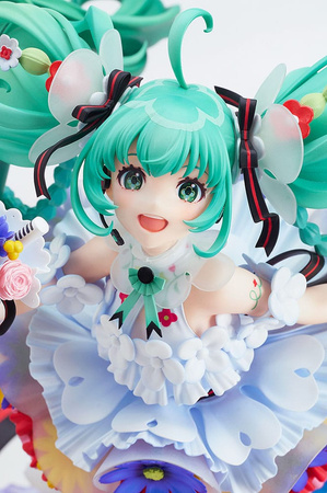 [PRZEDSPRZEDAŻ] Character Vocal Series 01: Hatsune Miku PVC Statue 1/7 Hatsune Miku: Japan Live Tour 2025 Blooming 32 cm