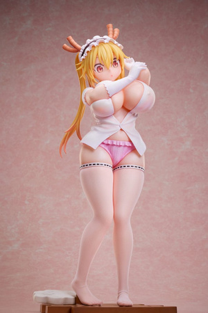 [PRZEDSPRZEDAŻ] Miss Kobayashi´s Dragon Maid PVC Statue 1/4 Tohru 48 cm