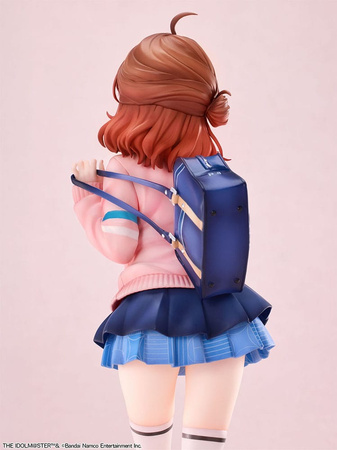 [PRZEDSPRZEDAŻ] Gakuen Idolmaster PVC Statue 1/7 Ume Hanami Bonus Edition 25 cm