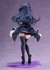 The Idolmaster Shiny Colors PVC Statue 1/7 Midnight Monster Fuyuko Mayuzumi DT-191 25 cm