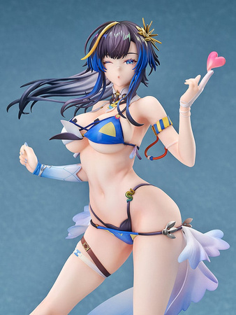 [PRZEDSPRZEDAŻ] Snowbreak: Containment Zone Statue 1/7 Katya: Surfside Leisure Swimsuit Ver. 25 cm