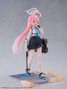 [PRZEDSPRZEDAŻ] Blue Archive PVC Statue 1/7 Hoshino 21 cm