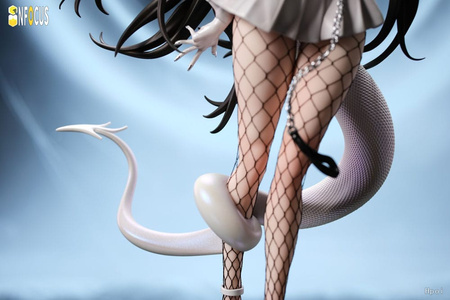 [PRZEDSPRZEDAŻ] Original Character PVC Statue 1/6 Dorothy 31 cm