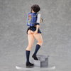 [PRZEDSPRZEDAŻ] Original Character PVC Statue Tsubomioka Happa-chan Illustrated by Jobujun 28 cm