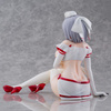 [PRZEDSPRZEDAŻ] Shinobi Master Senran Kagura: New Link PVC Statue 1/4 Yumi: Sexy Nurse Ver. 20 cm