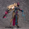 [PRZEDSPRZEDAŻ] Fate/Grand Order PVC Statue 1/7 Saber/Barghest 32 cm