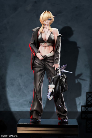 [PRZEDSPRZEDAŻ] Goddess of Victory: Nikke PVC Statue 1/7 Grave: Beautiful You Deluxe Edtition 25 cm