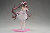 Nekopara PVC Statue 1/7 Nekopara Chocola Dream of Eden Ver. 23 cm