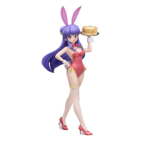 [PRZEDSPRZEDAŻ] Ranma 1/2 PVC Statue 1/4 Shampoo: Bunny Ver. 46 cm