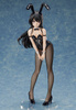 Rascal Does Not Dream of Bunny Girl Senpai PVC Statue 1/4 Mai Sakurajima Bunny Ver. (re-run) 40 cm