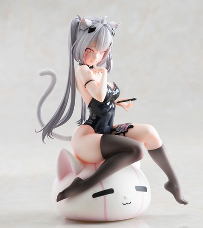 [PRZEDSPRZEDAŻ] Original Character PVC Statue 1/6 Banle001 19 cm