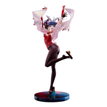 [PRZEDSPRZEDAŻ] Azur Lane PVC Statue 1/4 Katsuragi Night Illuminating Festival 47 cm