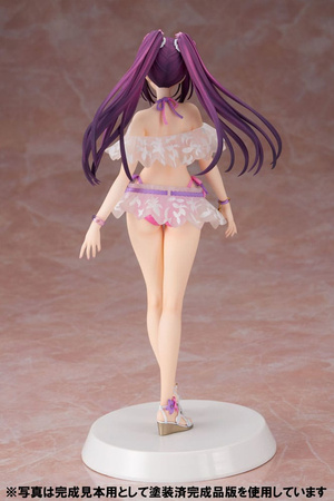 [PRZEDSPRZEDAŻ] Fate/Grand Order Queens PVC Statue 1/8 Ruler/Scáthach-Skadi 22 cm