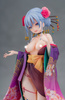 [PRZEDSPRZEDAŻ] Original Character Statue 1/7 Shujuu Ecstasy Shion Oiran Ver. 15 cm