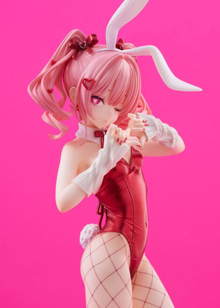 [PRZEDSPRZEDAŻ] Rurudo Original Character PVC Statue 1/7 Rabbi 28 cm