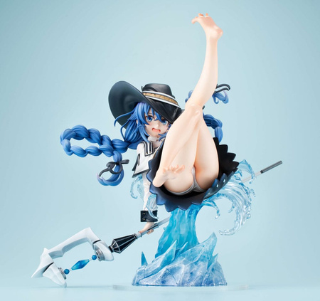 [PRZEDSPRZEDAŻ] Mushoku Tensei: Jobless Reincarnation Lucrea PVC Statue Roxy 18 cm