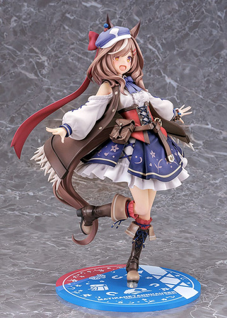 [PRZEDSPRZEDAŻ] Uma Musume Pretty Derby PVC Statue 1/7 Matikanetannhauser 26 cm