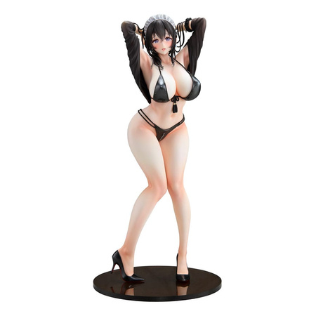 [PRZEDSPRZEDAŻ] Original Character PVC Statue 1/6 Maid Bikini Chan 27 cm