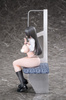 [PRZEDSPRZEDAŻ] Original Character PVC Statue 1/6 Okubo Yuria Deluxe Ver. Illustration by Namagakiko 24 cm