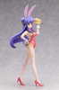 [PRZEDSPRZEDAŻ] Ranma 1/2 PVC Statue 1/4 Shampoo: Bunny Ver. 46 cm