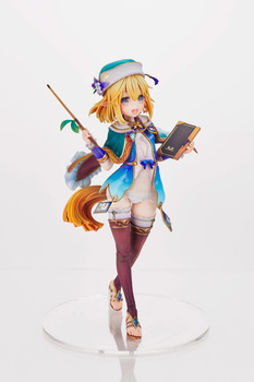 [PRZEDSPRZEDAŻ] Original Character Elf Village Series PVC Statue 1/6 Village Teacher Monica 23 cm