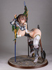 [PRZEDSPRZEDAŻ] Original Character PVC Statue 1/5 Honey Cage Henriette illustration by Nanahara Fuyuki 38 cm