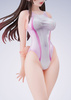 [PRZEDSPRZEDAŻ] Rent-a-Girlfriend PVC Statue 1/7 Chizuru Mizuhara Pink Line Swimwear Ver. 25 cm