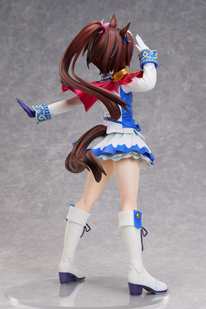 [PRZEDSPRZEDAŻ] Uma Musume PVC Statue 1/4 Tokai Teio 40 cm
