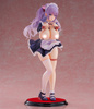 [PRZEDSPRZEDAŻ] Original Character Statue 1/6 Shiina Kisaragi Illustration by Mashiro Shirako 27 cm