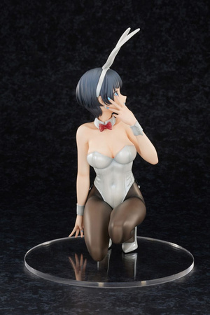 [PRZEDSPRZEDAŻ] Original Character PVC Statue 1/4 Mihoko Kirito illustration by Doshima 20 cm