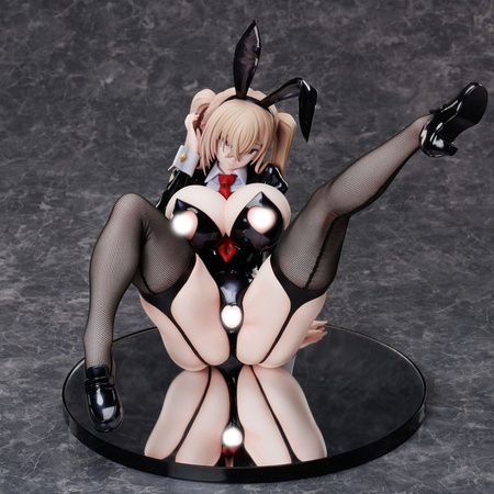 Original Character by Creators Opinion Statue 1/4 Ichigo Munakata Bunny Ver. 25 cm