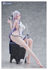 [PRZEDSPRZEDAŻ] Original Character PVC Statue 1/7 The Color of the Blue - White Snake Deluxe Edition 20 cm