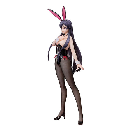 [PRZEDSPRZEDAŻ] Code Geass: Lelouch of the Rebellion B-Style PVC Statue Rozé of the Recapture Sakuya Sumeragi Bunny Ver. 45 cm