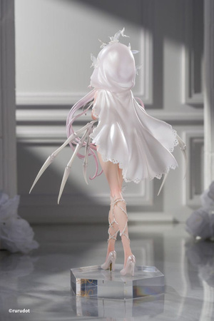 [PRZEDSPRZEDAŻ] Original Character PVC Statue 1/7 Wu Ming Shi Jane Doe Stigma Ver. 27 cm