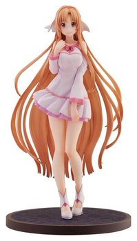 [PRZEDSPRZEDAŻ] Sword Art Online Alicization War of Underworld PVC Statue 1/6 Asuna Loungewear Ver. 27 cm