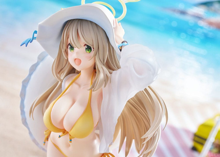 [PRZEDSPRZEDAŻ] Blue Archive PVC Statue 1/7 Nonomi Swimsuit Ver. 27 cm
