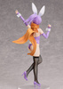 [PRZEDSPRZEDAŻ] A Ninja and an Assassin Under One Roof PVC Statue 1/6 Satoko Kusagakure: Bunny Ver. 29 cm