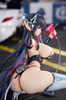 [PRZEDSPRZEDAŻ] Azur Lane PVC Statue 1/7 Strasbourg Faerie of the Race Circuit Ver. 16 cm
