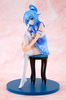 [PRZEDSPRZEDAŻ] Konosuba God's blessing on this wonderful world! PVC Statue Aqua: Light Novel 10th Anniversary Ver. 15 cm