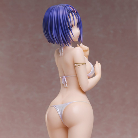 [PRZEDSPRZEDAŻ] To Love-Ru Darkness Swimsuit Series PVC Statue 1/4 Haruna Sairenji Muse Color Ver. 38 cm