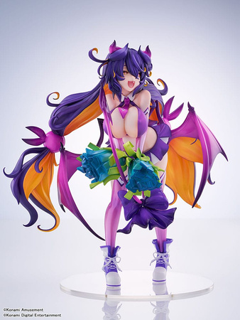 [PRZEDSPRZEDAŻ] Original Character PVC Statue 1/7 Bomber Girl Prune Succubus Cheer Costume Ver. 22 cm