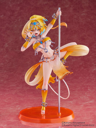 [PRZEDSPRZEDAŻ] Bombergirl PVC Statue 1/6 Pine Belly Dance Ver. 27 cm