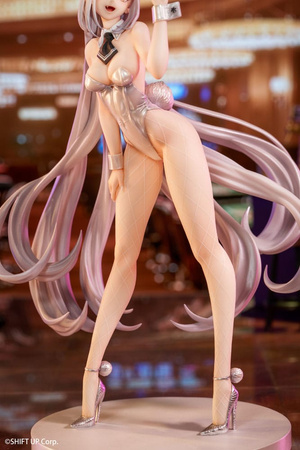[PRZEDSPRZEDAŻ] Goddess of Victory: Nikke PVC Statue 1/10 Blanc 20 cm