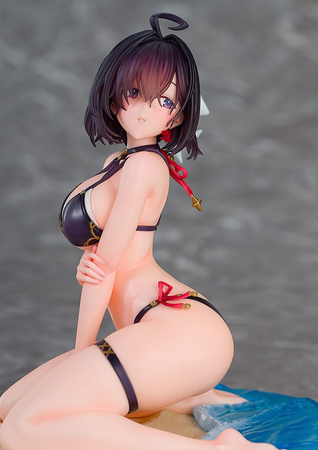 [PRZEDSPRZEDAŻ] Atelier Yumia: The Alchemist of Memories & the Envisioned Land PVC Statue 1/7 Yumia Liessfeldt: Swimsuit Ver. 21 cm