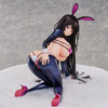 [PRZEDSPRZEDAŻ] Original Character PVC Statue Reverse Bunny Illustration by Hirari 17 cm