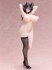 [PRZEDSPRZEDAŻ] Creators Opinion PVC Statue 1/6 Dress-up Onee-san Bunny Ver. 29 cm