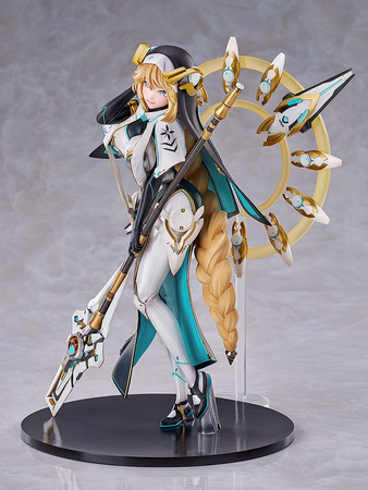 [PRZEDSPRZEDAŻ] Goddess of Victory: Nikke PVC Statue 1/7 Rapunzel 26 cm