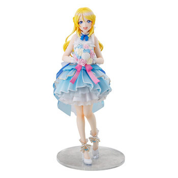 [PRZEDSPRZEDAŻ] LoveLive! PVC Statue 1/7 Eli Ayase LoveLive! Days 5th Anniversary Ver. 24 cm